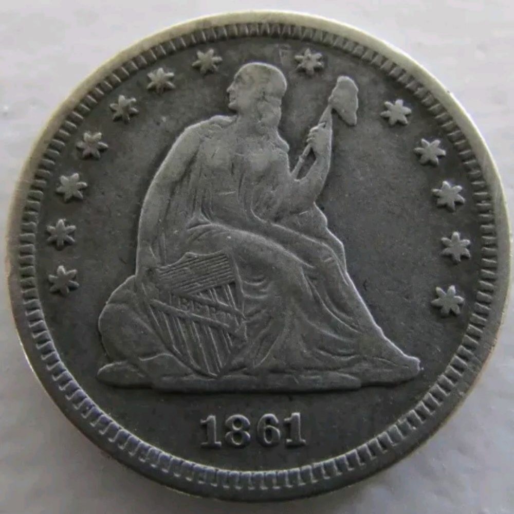 1861-Liberty-Seated-Quarter